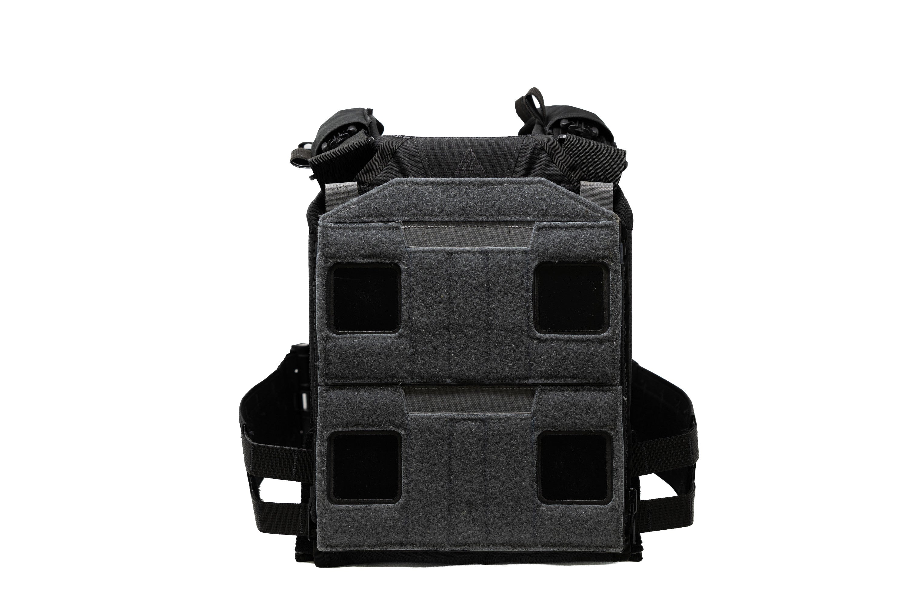 Back Panel (Short)