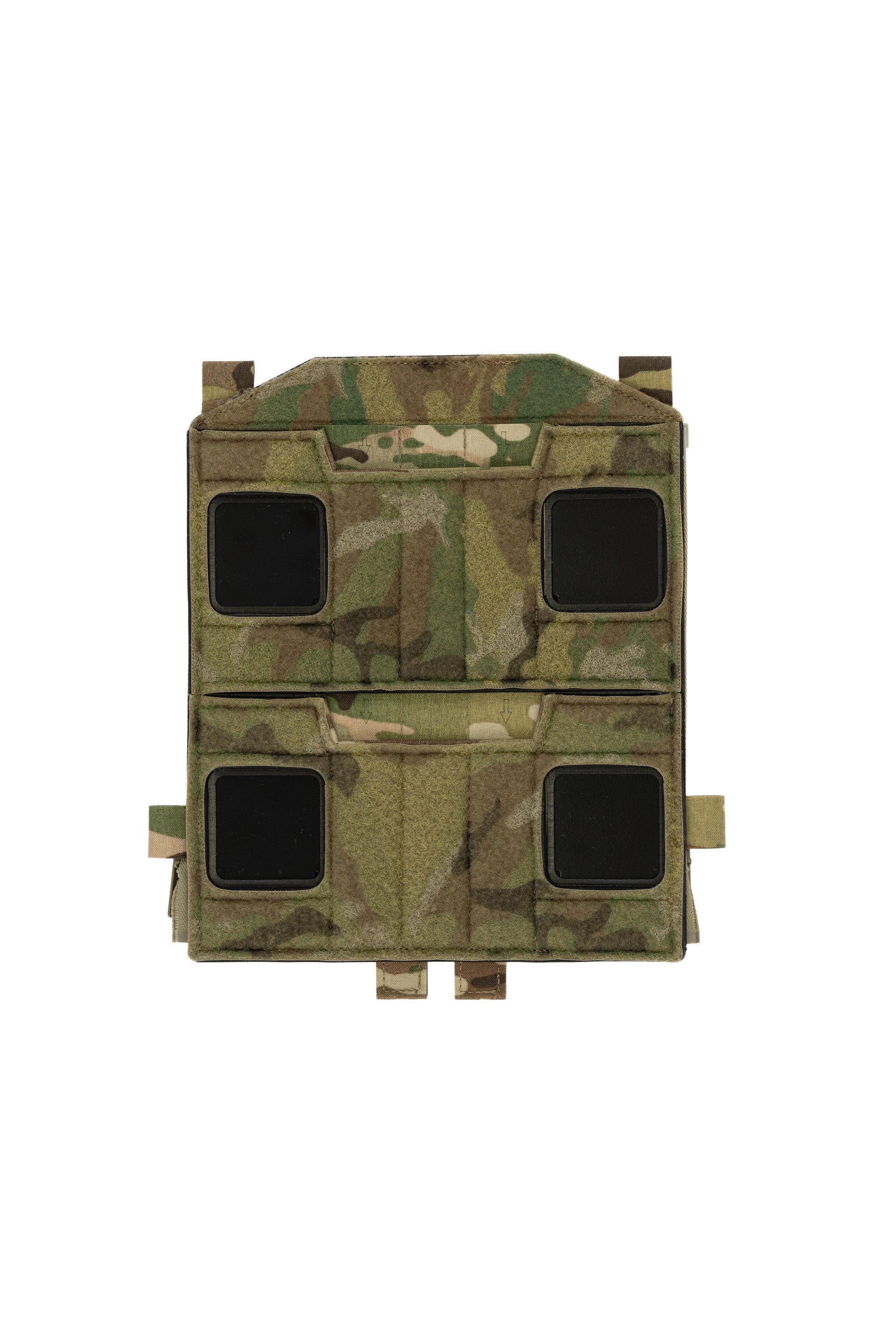Back Panel (Short)