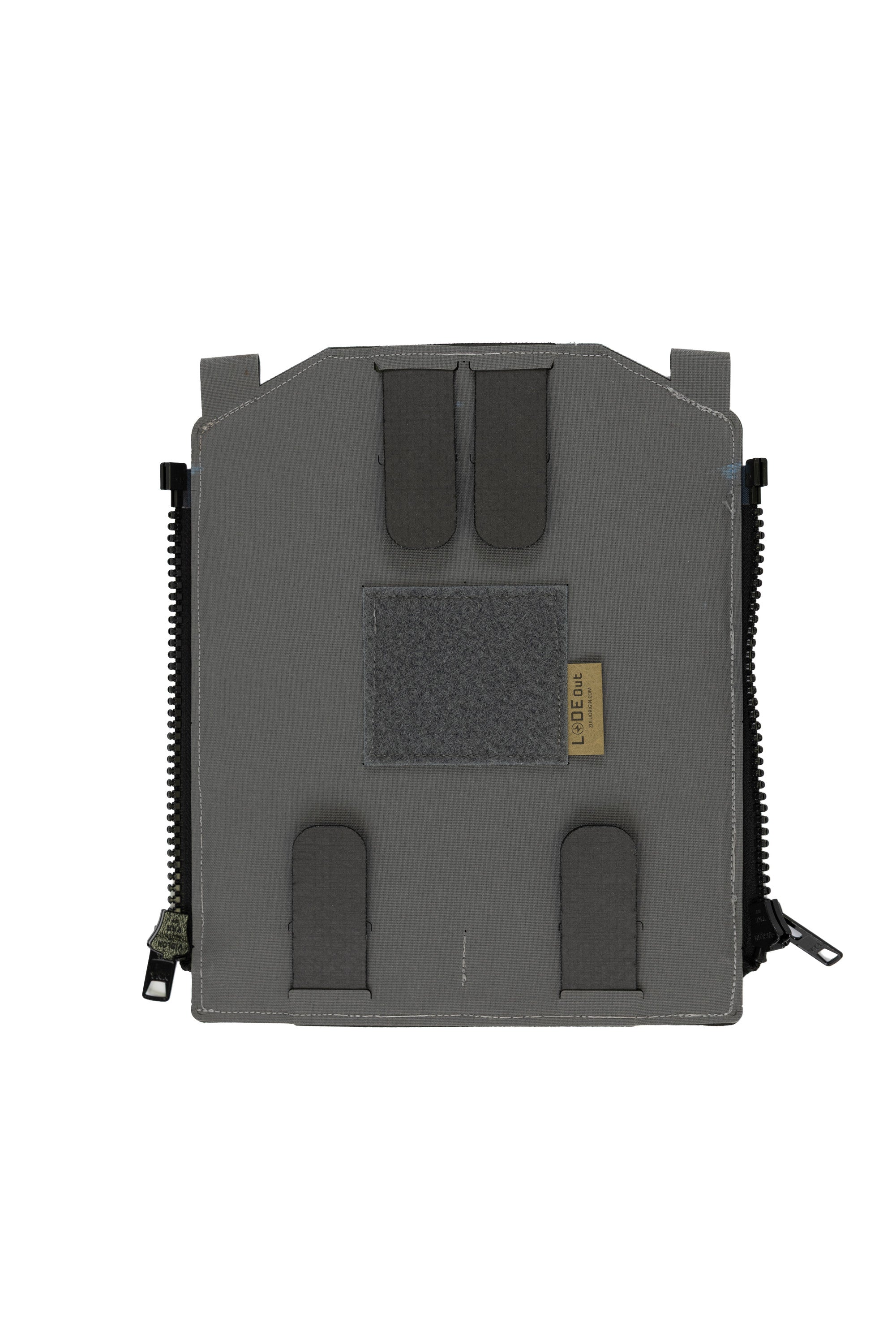Back Panel (Short)