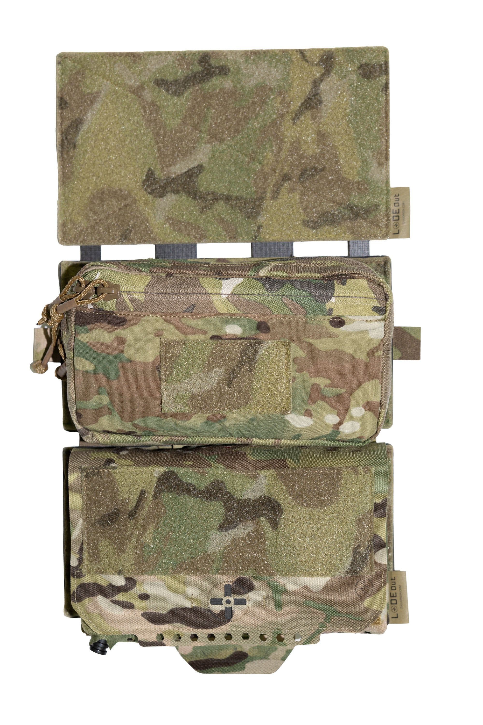 Patrol Skills (Bundle)