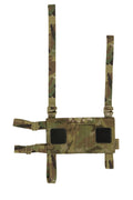 Drop-leg Harness