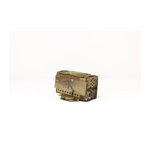 AED + IFAK (Bundle)
