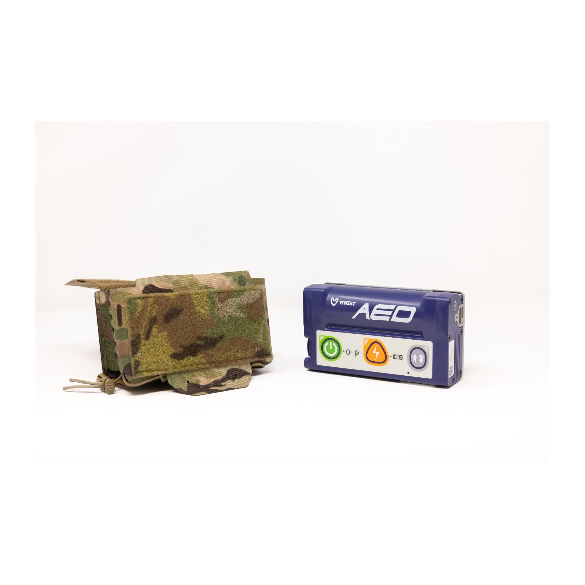 AED + IFAK (Bundle)
