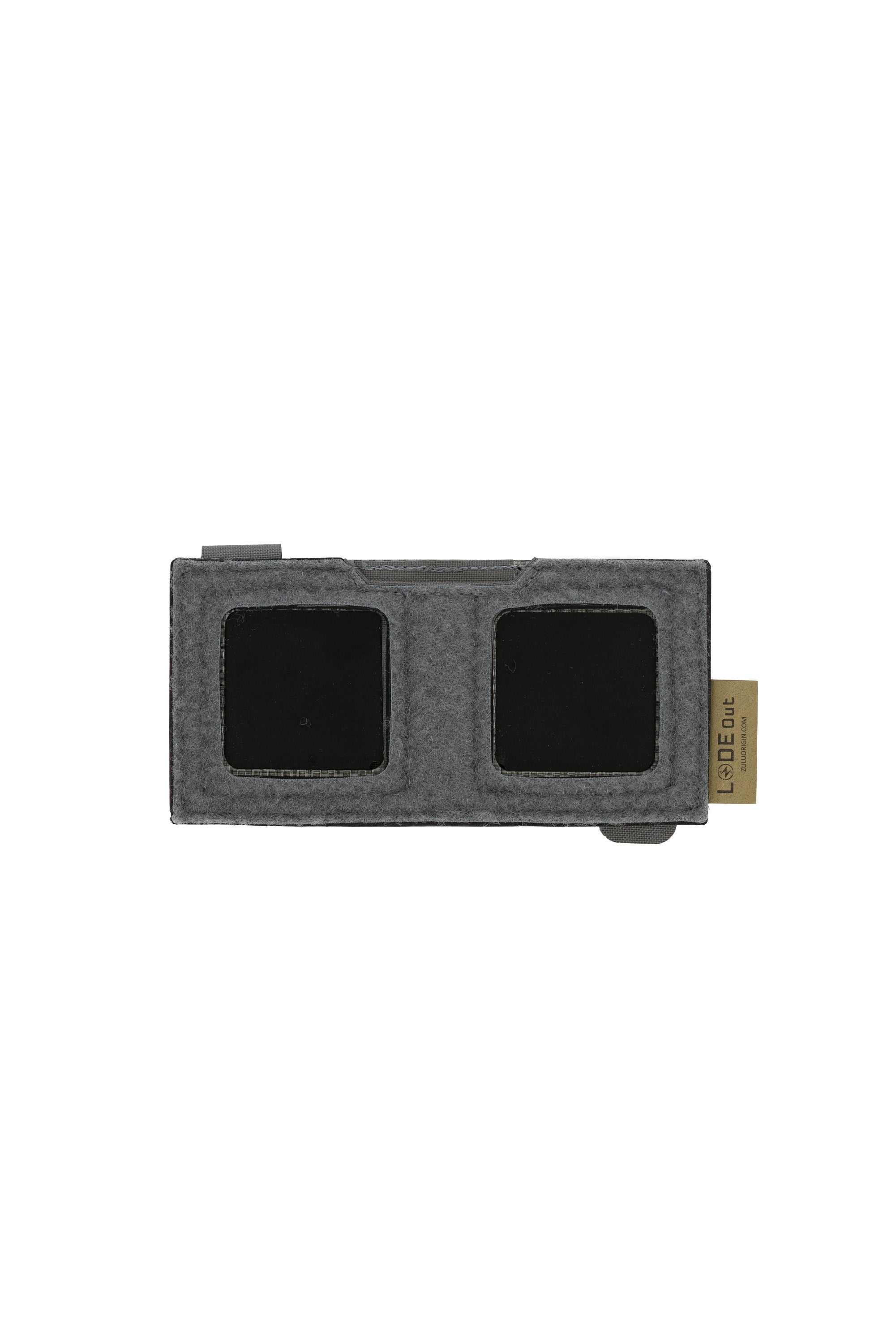 Micro Receiver