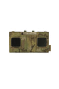 MOLLE Receiver