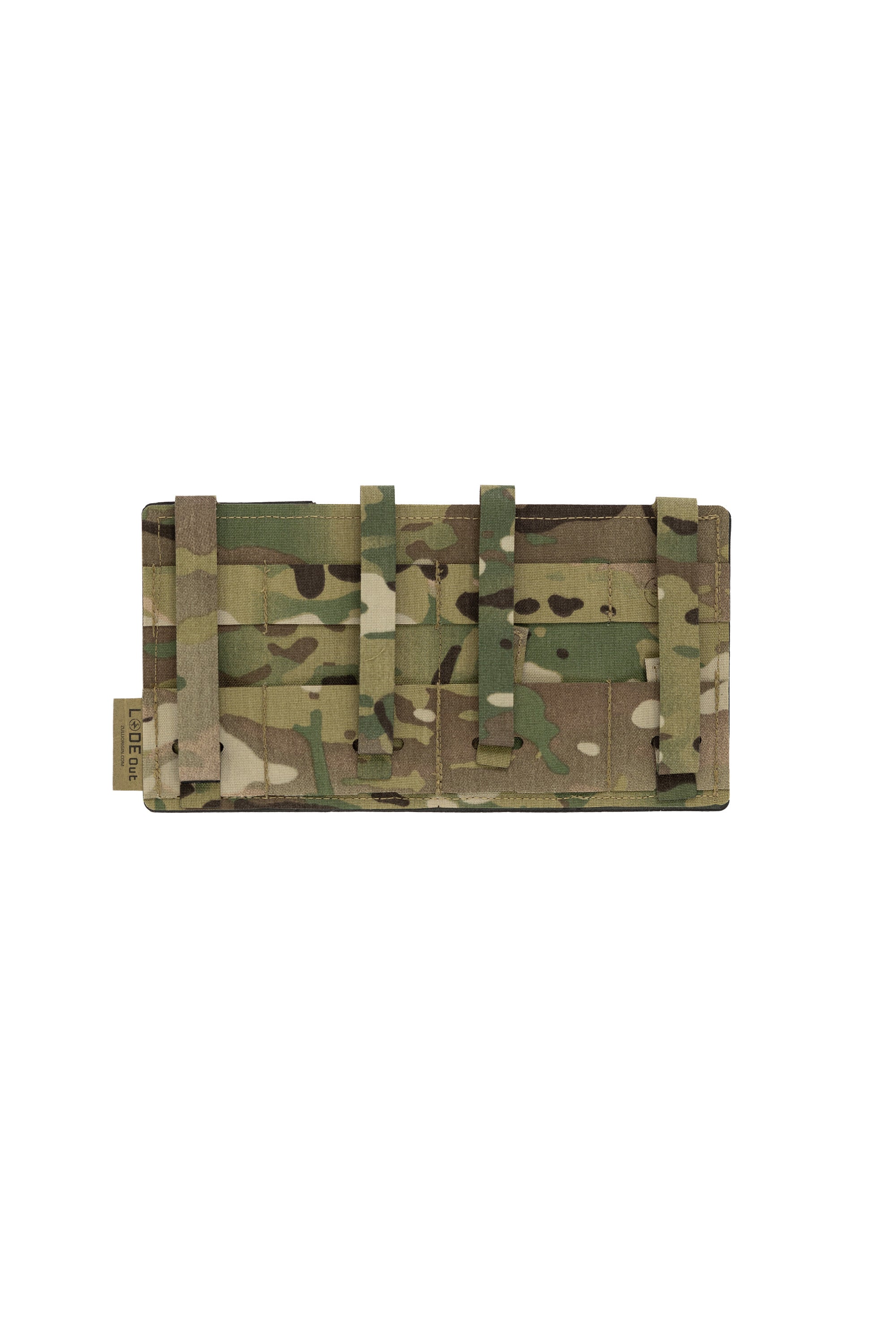 MOLLE Receiver