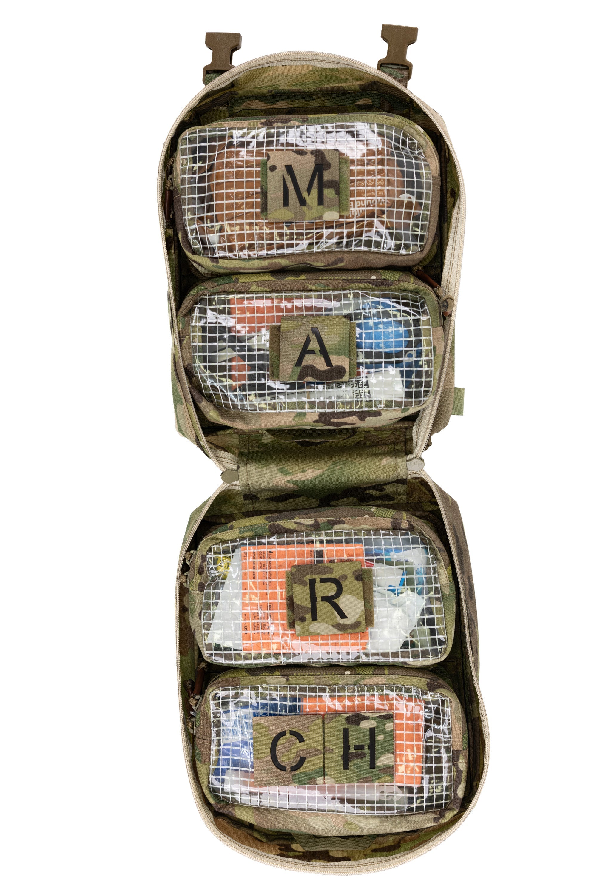 The Ops Pack
