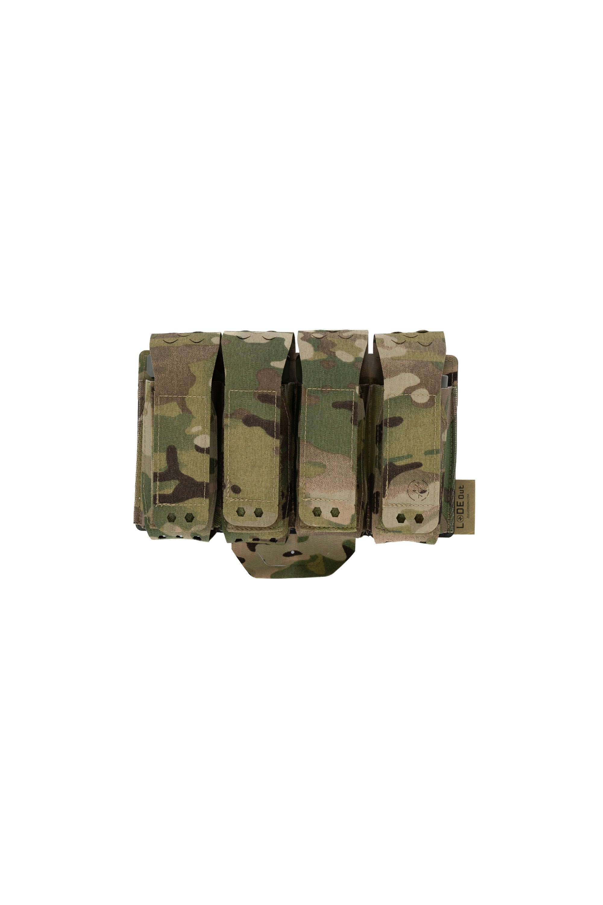 Quad Cell