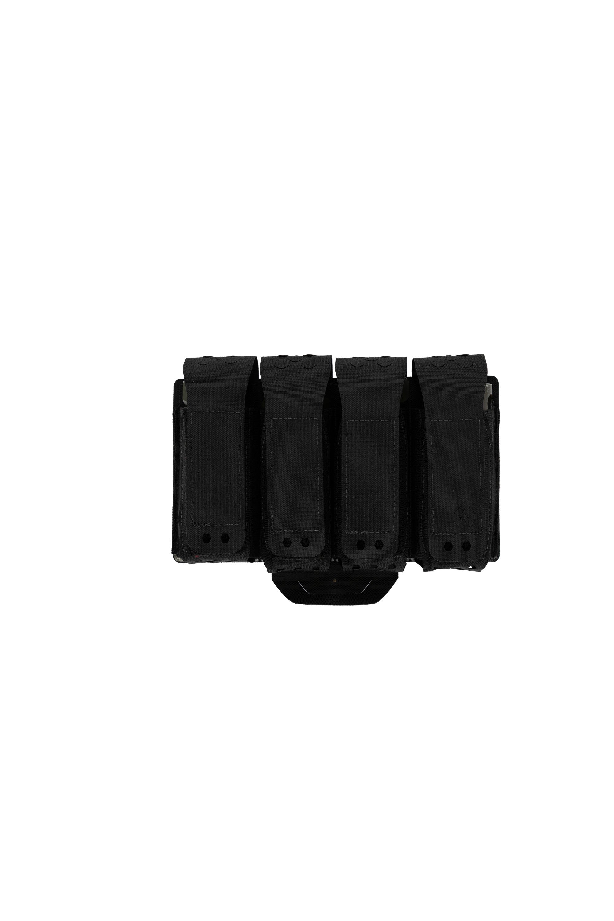 Quad Cell