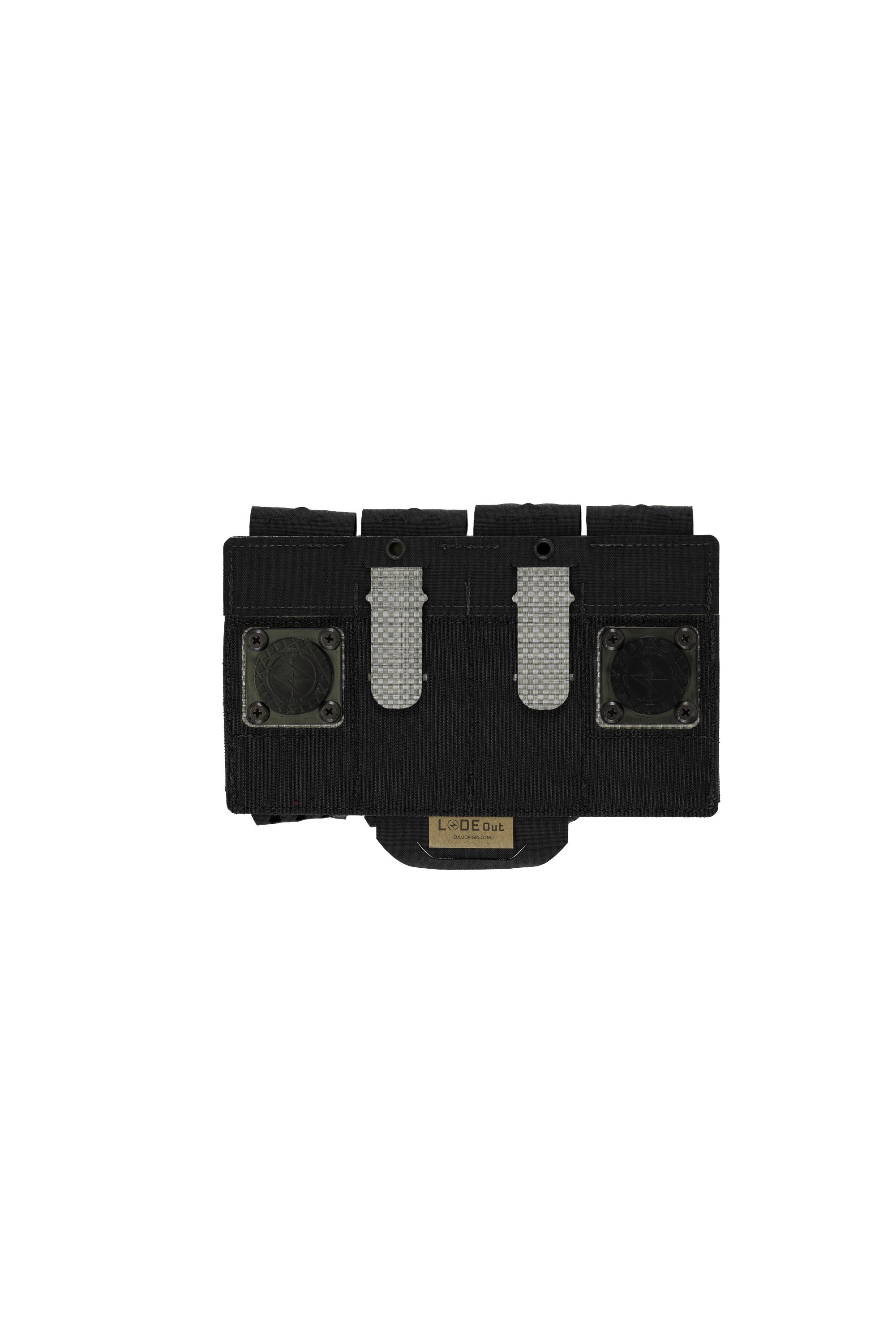 Quad Cell