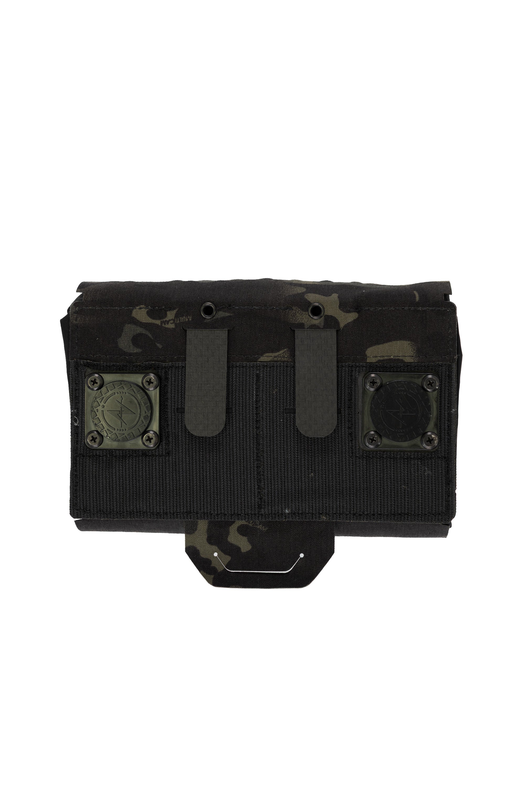 RD Stretcher (Drag)