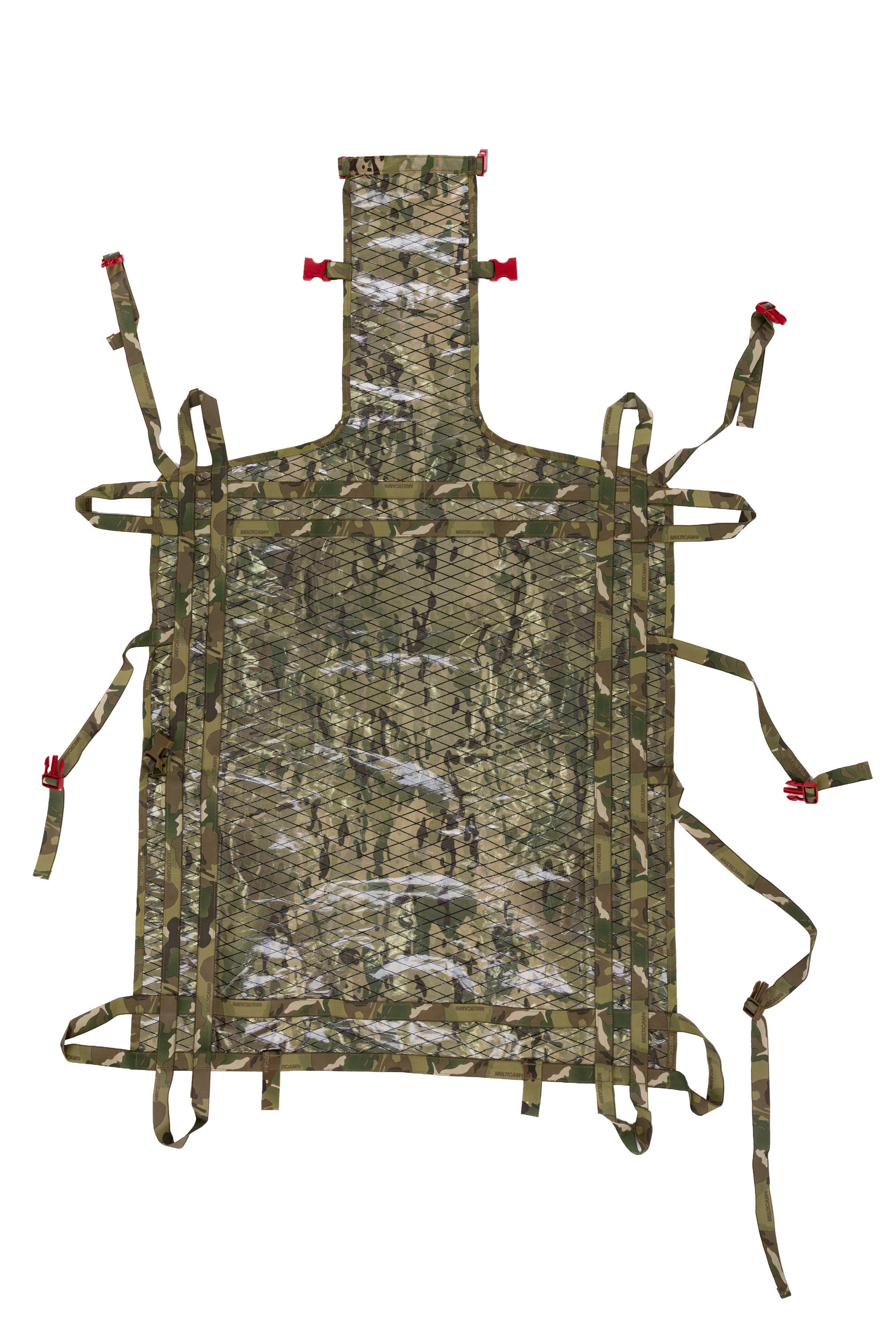 RD Stretcher (Drag)