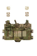 Triple Mag Card