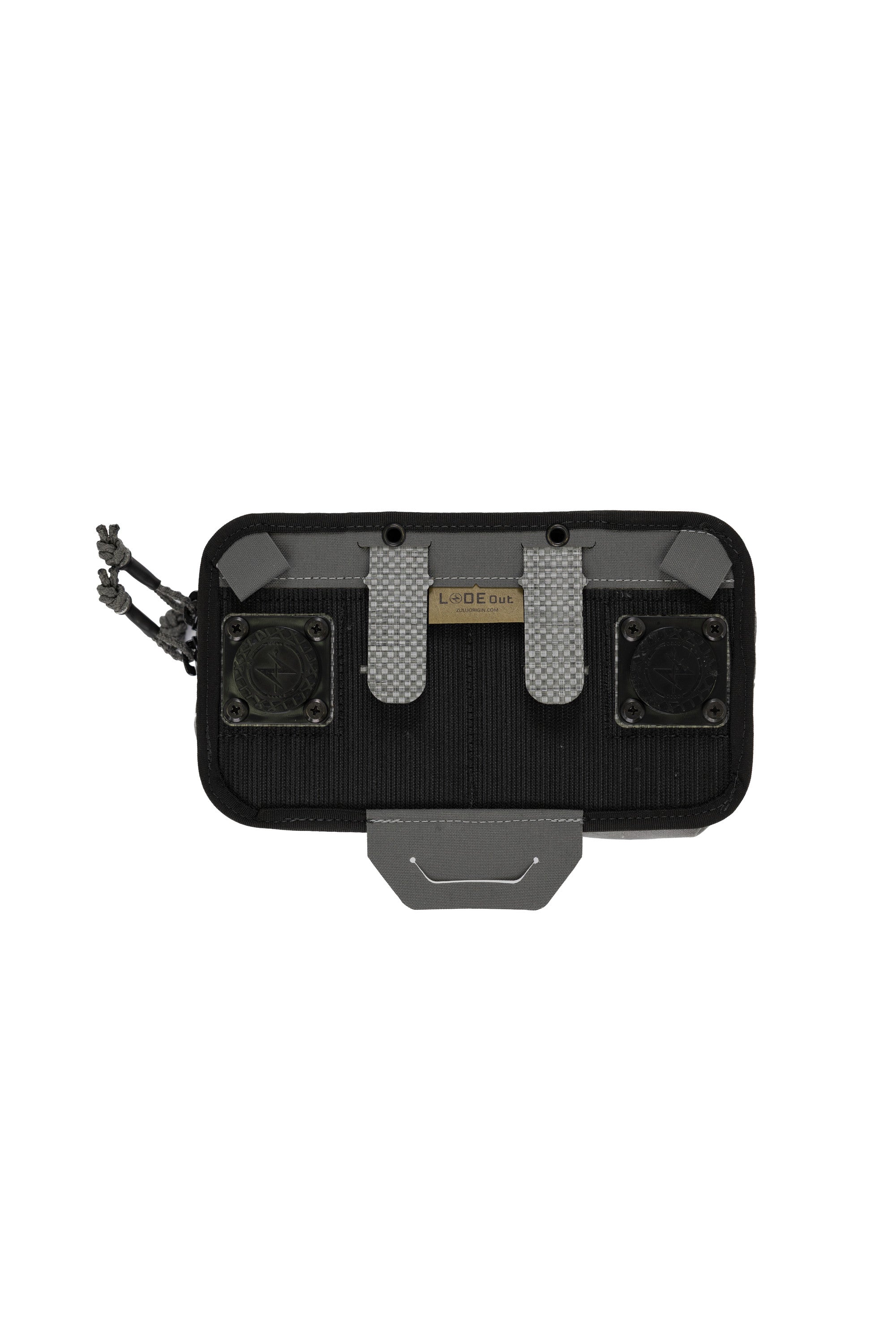 Utility GP (Zip)